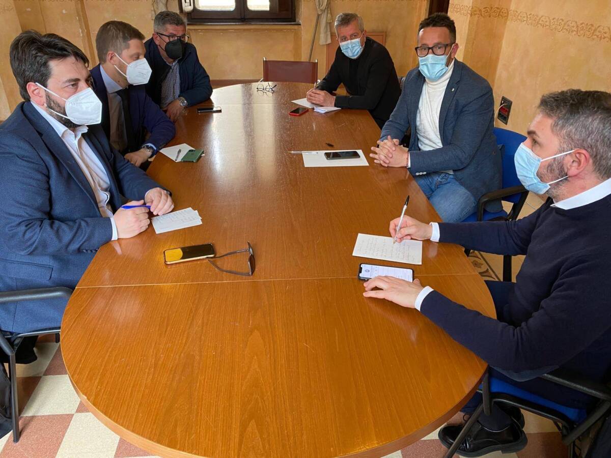 COORDINAMENTO CIVICO-PROGRESSISTA DELLA MARSICA, INCONTRO PREPARATORIO AD AVEZZANO