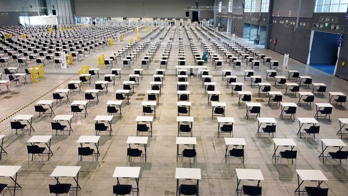 CONCORSO SCUOLA, FLC CGIL: “QUIZ SBAGLIATI, RISCHIO RICORSI”