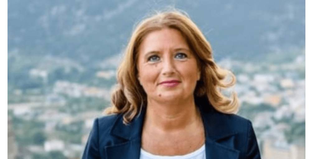 LEGA ABRUZZO: ELIANA MORGANTE NUOVO COORDINATORE PROVINCIALE DELL’AQUILA
