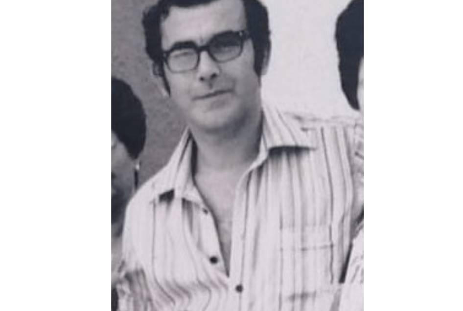 LUTTO NEL GIORNALISMO ABRUZZESE, SI E’ SPENTO A 87 ANNI FRANCESCO DE LUCIA, VENERDI’ I FUNERALI
