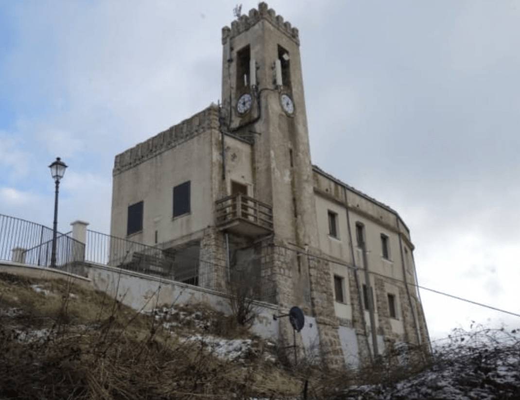 CARO ENERGIA, “AGEVOLAZIONI AREE INTERNE”. BUCCI: “IN MONTAGNA COSTI INSOSTENIBILI”