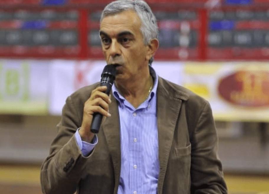 ADDIO A GIANFRANCO BIZZINI, IL “PRESIDENTE DI TUTTI” E MOTORE DEL BASKET AQUILANO