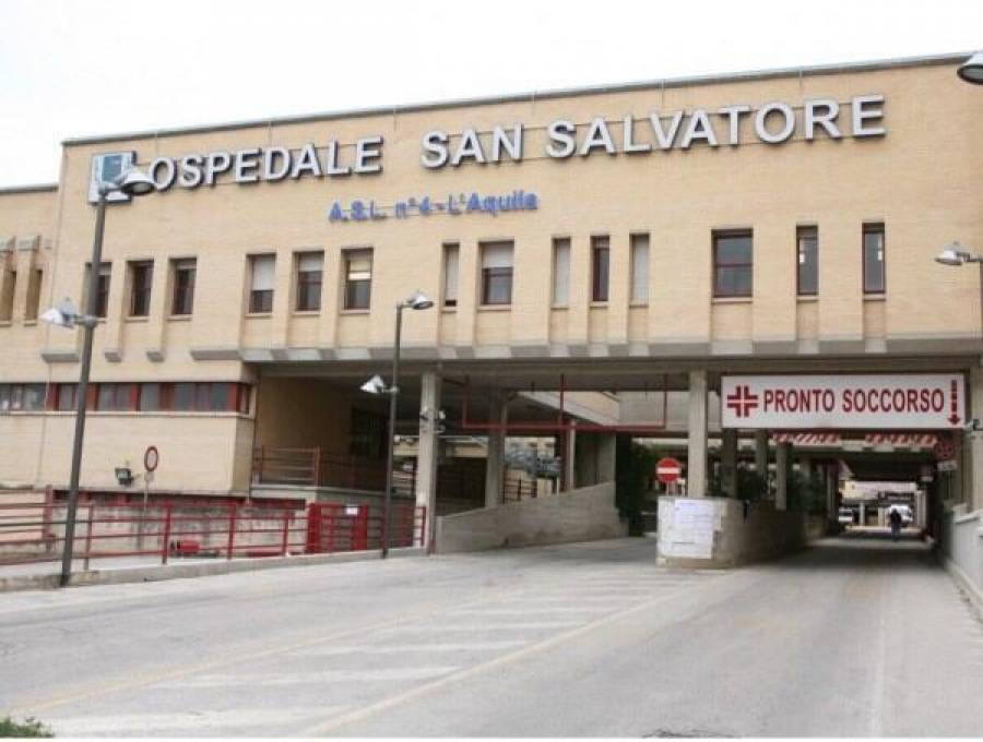SANITA’, LIRIS: “NESSUNA SCELTA PENALIZZERA’ L’AQUILA”