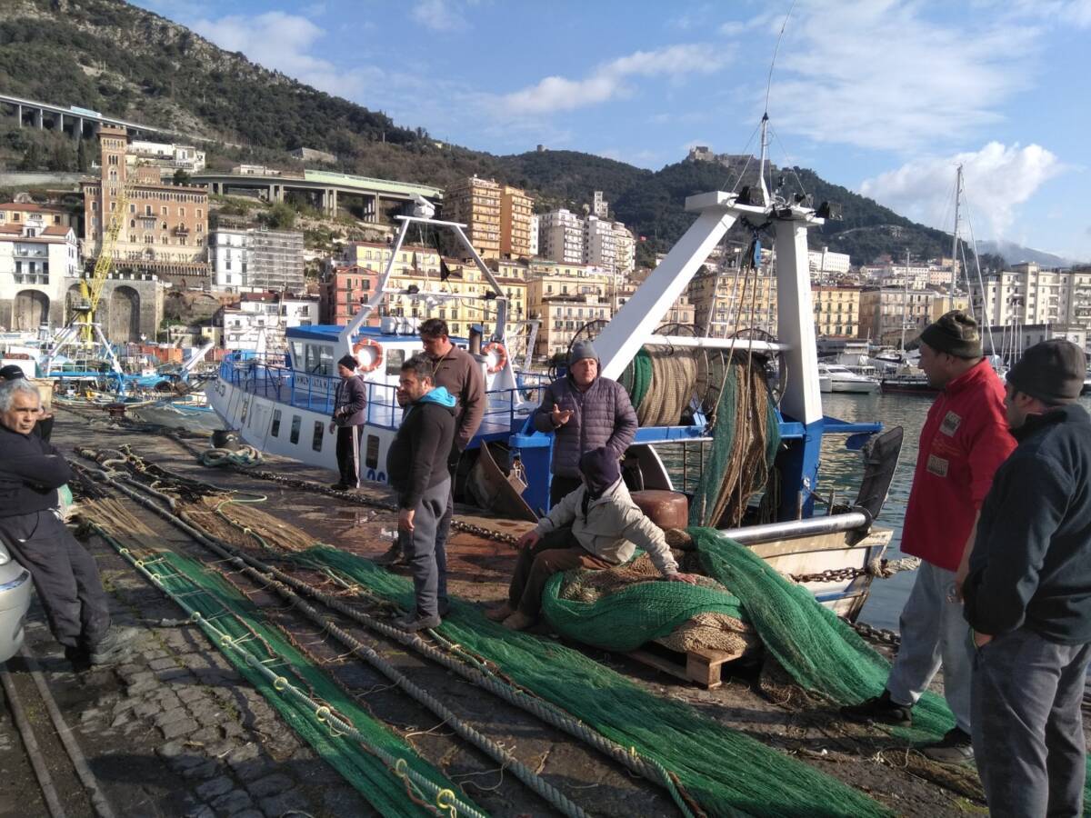 FONDI ALLA MARINERIA PESCARESE: D’INCECCO (LEGA),”SODDISFAZIONE PER QUESTO PROVVEDIMENTO DI GIUNTA”