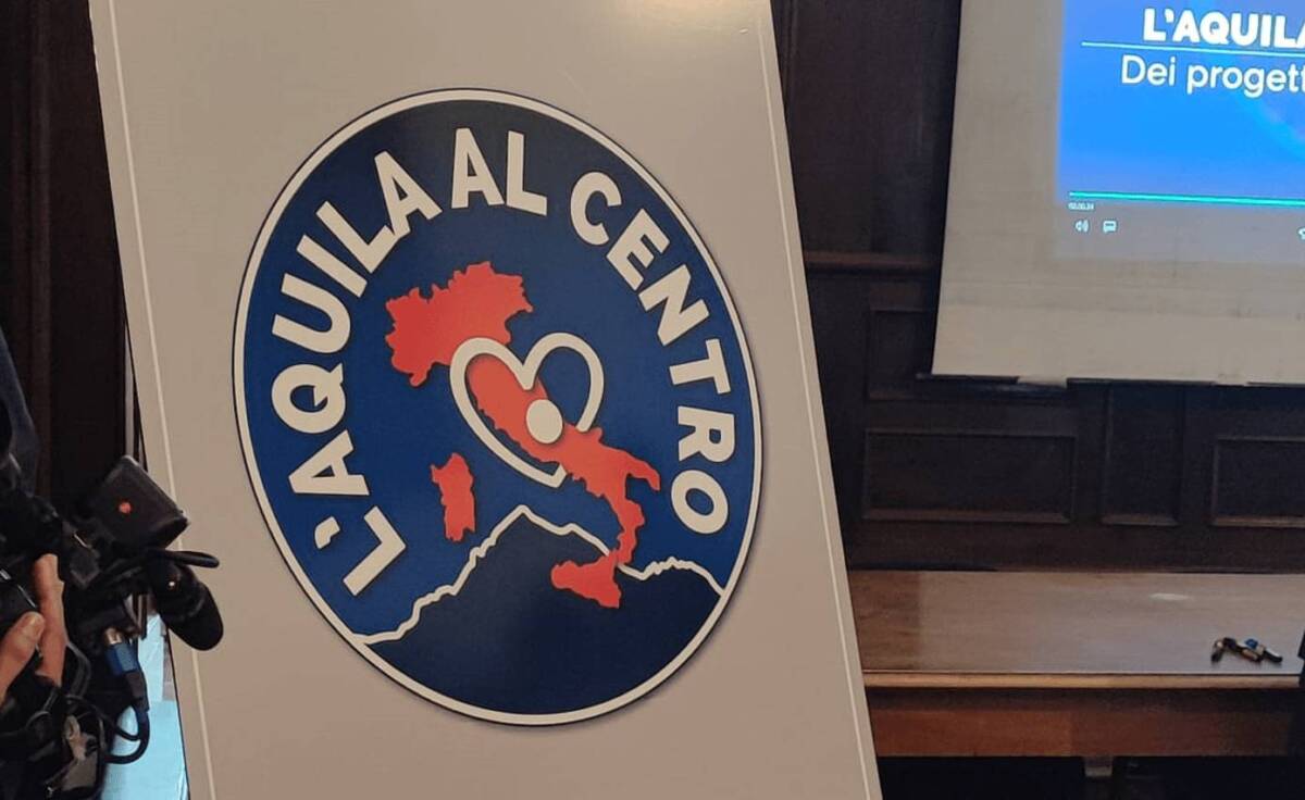 L’AQUILA AL CENTRO, “NON ENTRIAMO IN GIUNTA, E’ SQUILIBRATA E RAPPRESENTA SOLO PARTITI FORTI”