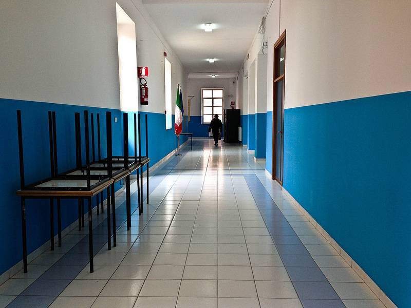 SCIOPERO SCUOLA IL 30 MAGGIO, SINDACATI: “SCRUTINI A RISCHIO”