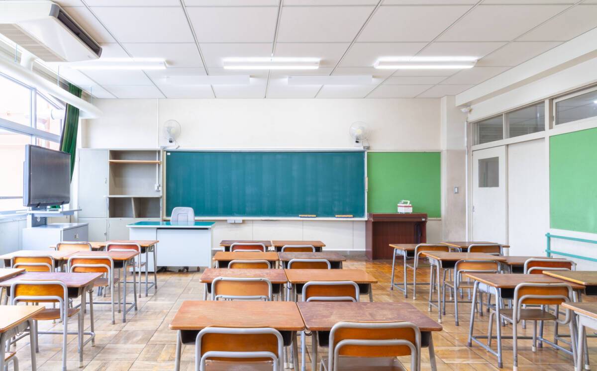 COVID: PUBBLICATE LINEE GUIDA PER RIENTRO A SCUOLA