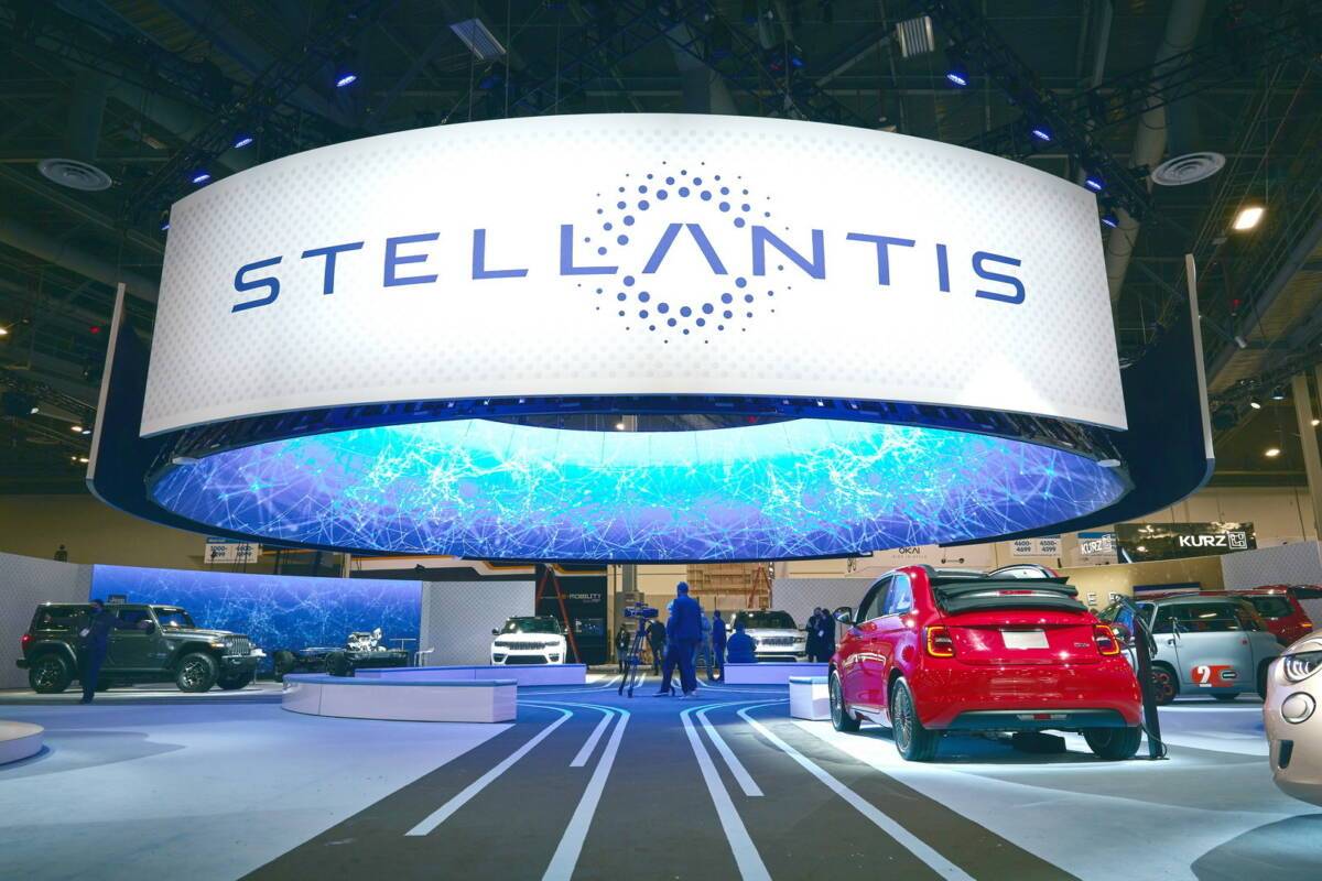 STELLANTIS, BARDI SCRIVE A DRAGHI E ALTRI GOVERNATORI: “SCENARIO CRITICO”