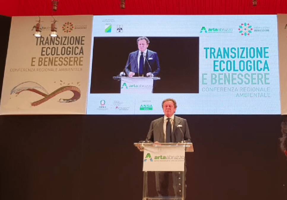 ARTA, DIONISIO: “ENTE SI OCCUPA DI BENESSERE A 360 GRADI”