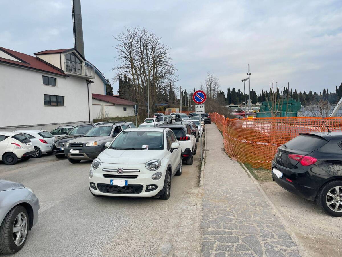 L’AQUILA: LUNA PARK SI SPOSTA DA VIA LANCIANO, “DA SINDACO IMPEGNO PER PARCHEGGIO VICINO AL CAMPO”