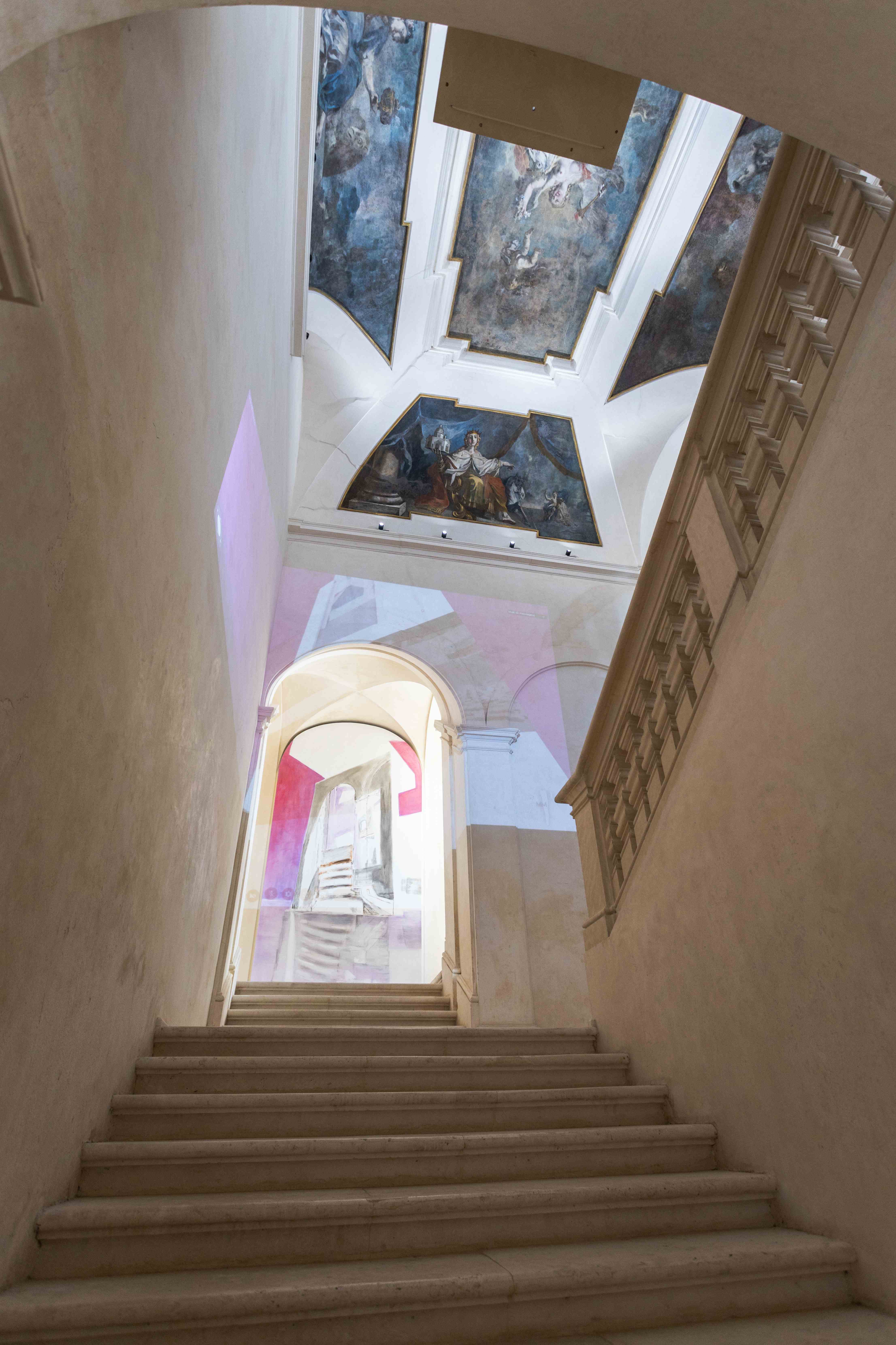 MAXXI L’AQUILA: GIOVEDI’ RIPRENDONO LE CONVERSAZIONI D’AUTORE