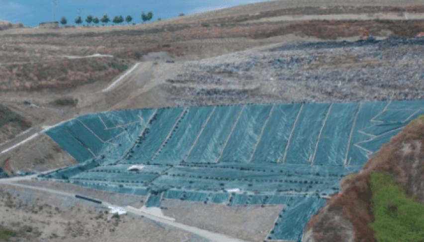 DISCARICA LA TORRE TERAMO: AL VIA PROCEDURA PER LAVORI CHIUSURA E RIPRISTINO AMBIENTALE