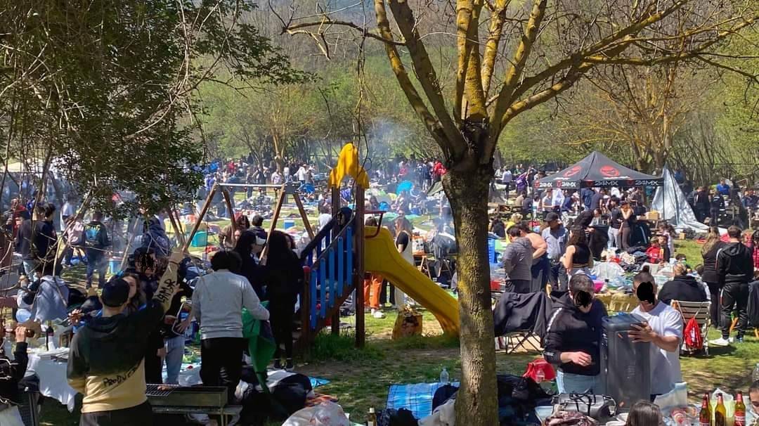 PASQUETTA, DIRETTRICE RISERVA SORGENTI DEL PESCARA RISPONDE A SOA: “AREE SENSIBILI INTERDETTE”