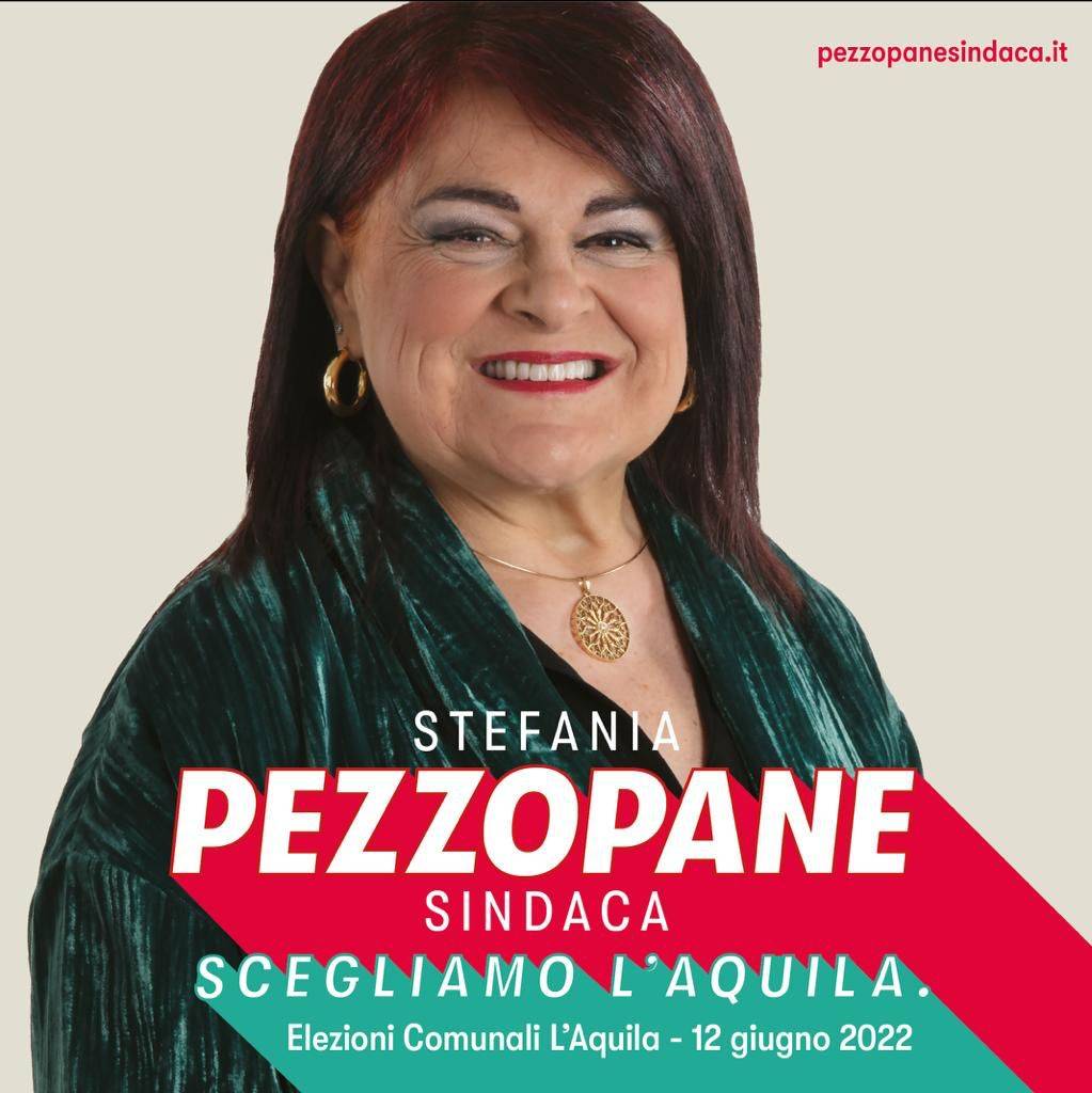 COMUNALI: “SCEGLIAMO L’AQUILA”, PEZZOPANE APRE CAMPAGNA ELETTORALE, “PRONTE 6 LISTE”
