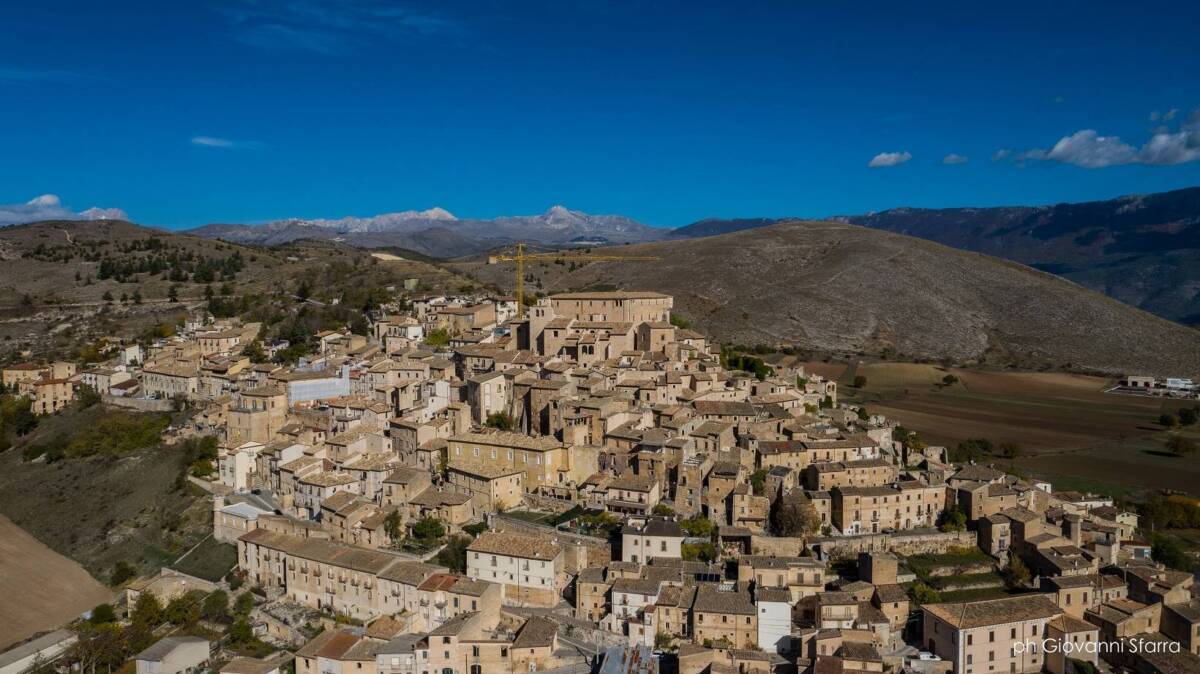 NAVELLI E CIVITARENTENGA FANNO IL PIENO DI TURISTI. IL RICCO PROGRAMA DI EVENTI ESTIVO