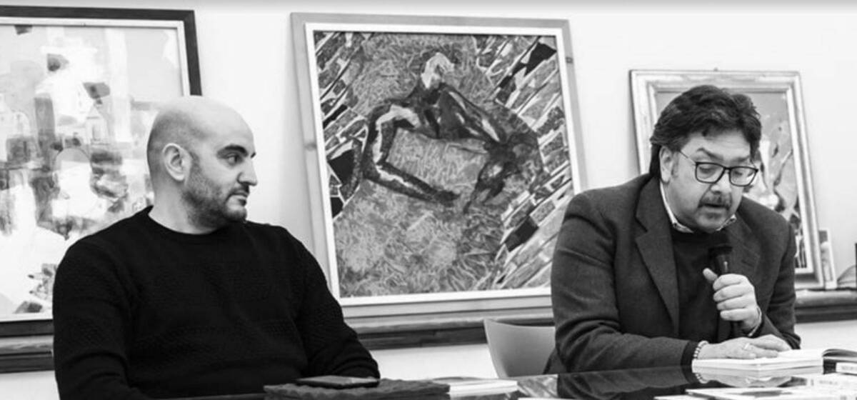 L’AQUILA: OGGI LUCA POMPEI ALLA LIBRERIA MACCARRONE COL SUO LIBRO SUL TERREMOTO DEL 6 APRILE 2009