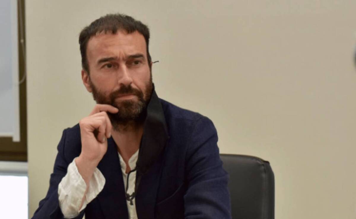 NUOVA PESCARA, DI BENEDETTO: “COMPENSAZIONI PER AREE INTERNE”