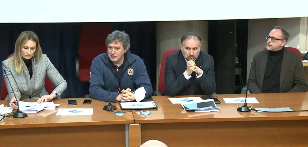 ARIC: I RISULTATI DURANTE IL COMMISSARIAMENTO, PRESENTATO NUOVO DIRETTORE DONATO CAVALLO