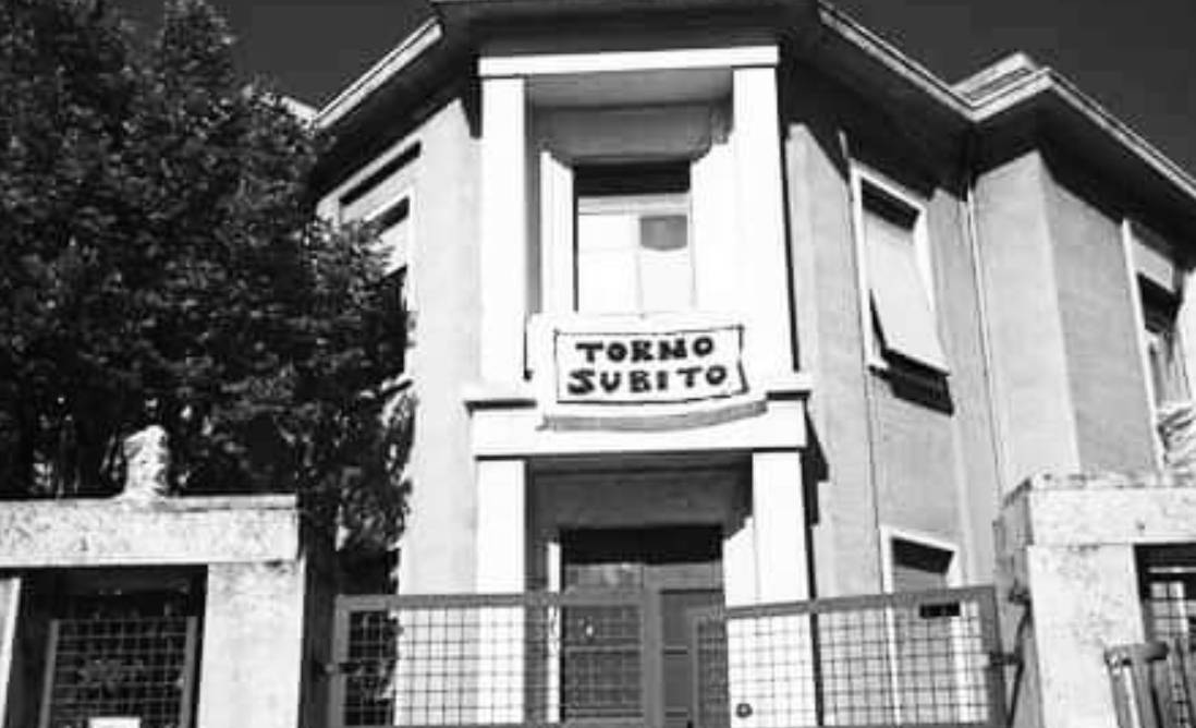 L’AQUILA: “SENZA IL NOSTRO ASILO OCCUPATO, EDIFICIO SAREBBE RIMASTO VUOTO E INUTILE”