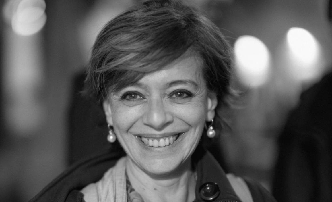 L’AQUILA, L’ULTIMO SALUTO A BARBARA VACCARELLI