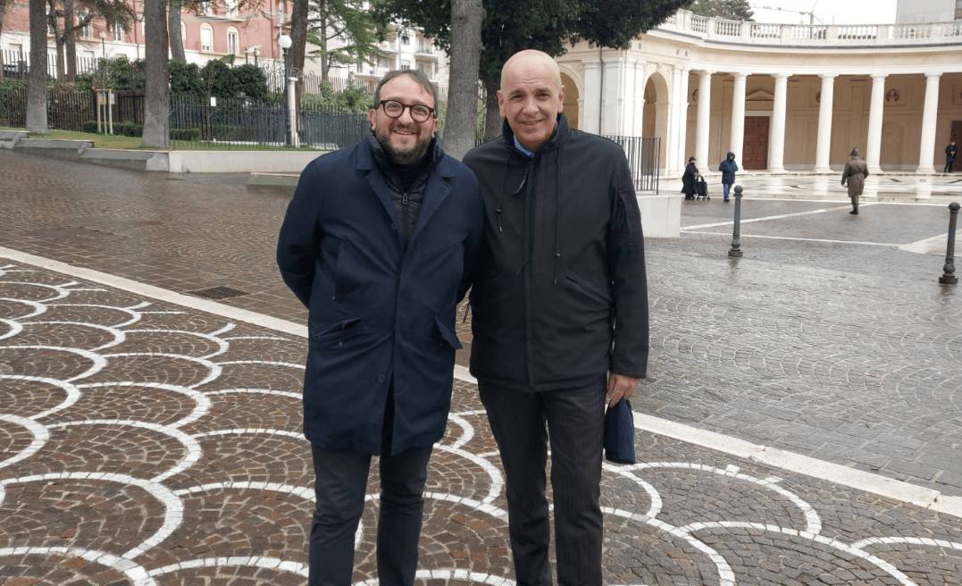 VOTO L’AQUILA, CENTRODESTRA: NOI CON L’ITALIA E PARTITO REPUBBLICANO A SOSTEGNO DI BIONDI