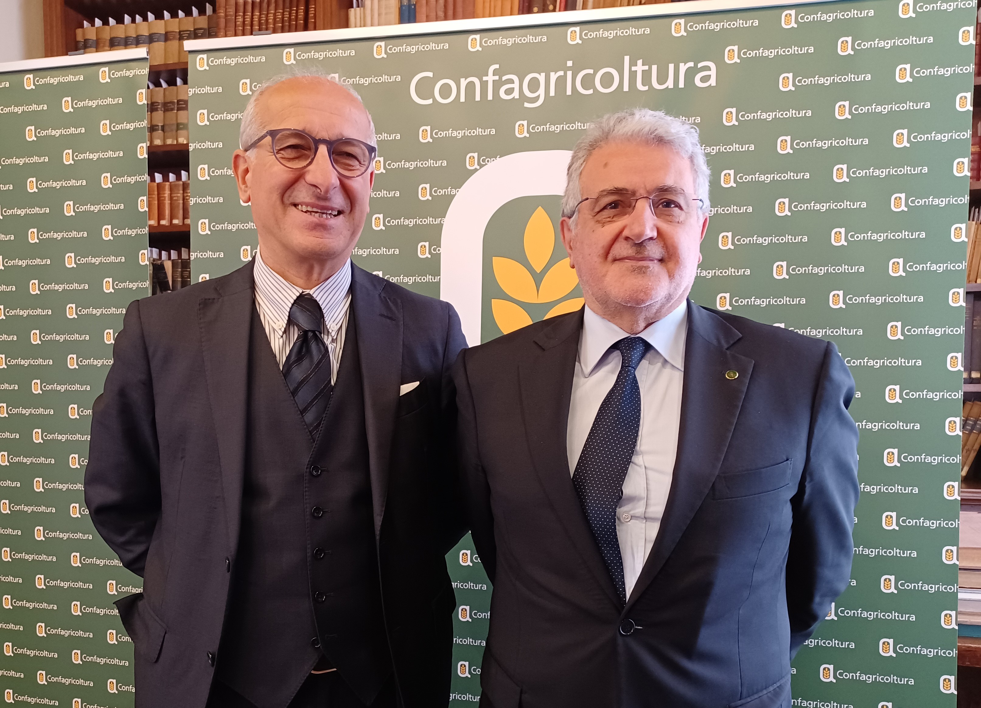 IMPRESE AGRICOLE: BPER BANCA E CONFAGRICOLTURA FIRMANO ACCORDO QUADRO PER FAVORIRE IL SETTORE