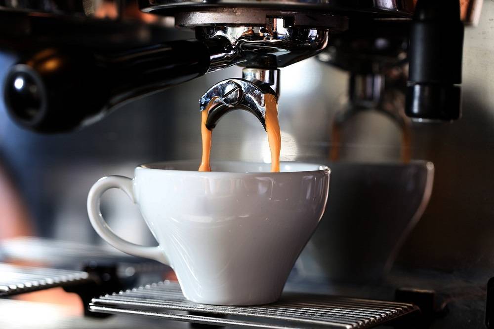 CAFFE’: SCOCCHIA (ILLY), “COSTO TAZZINA AUMENTERA’ DEL 15-20%”