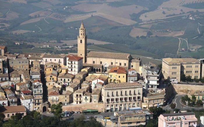 IMPIANTO BIOGAS A CITTA’ SANT’ANGELO, SINISTRA ITALIANA: “CITTADINANZA NON COINVOLTA, PERCHE’?”