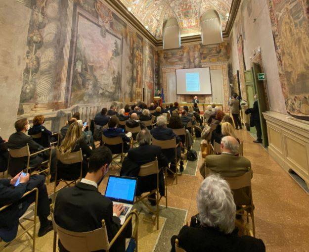 BICENTENARIO NASCITA SILVIO SPAVENTA: CONVEGNO A ROMA. D’ALFONSO, “UN GRANDE STATISTA ABRUZZESE”