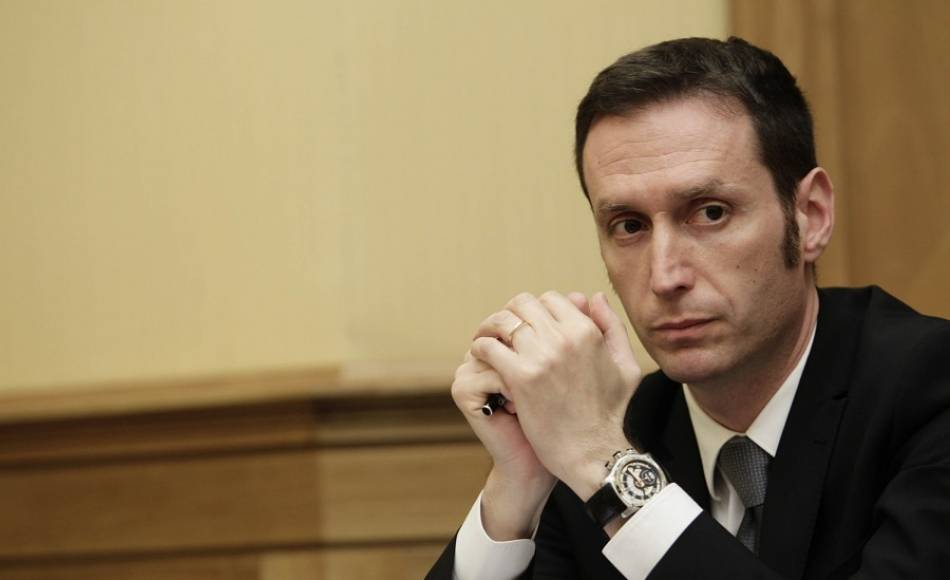 PESCARA: FALLIMENTO LIBRA, EX DEPUTATO PDL DANIELE TOTO CONDANNATO A DUE ANNI, ANNUNCIATO APPELLO