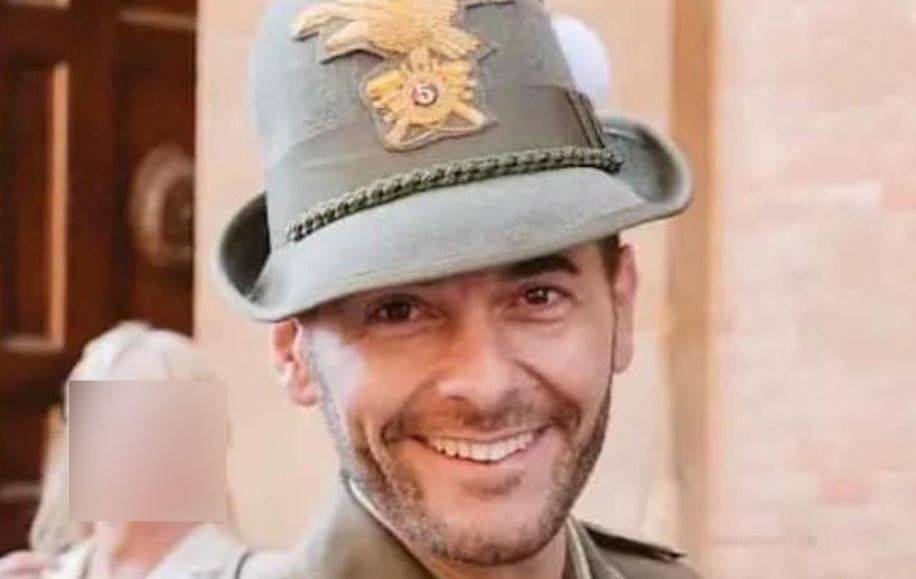 TRAGEDIA MONTE PISELLI: DOLORE E SCONCERTO PER MORTE ALPINO DANILO LESTI, OGGI I FUNERALI