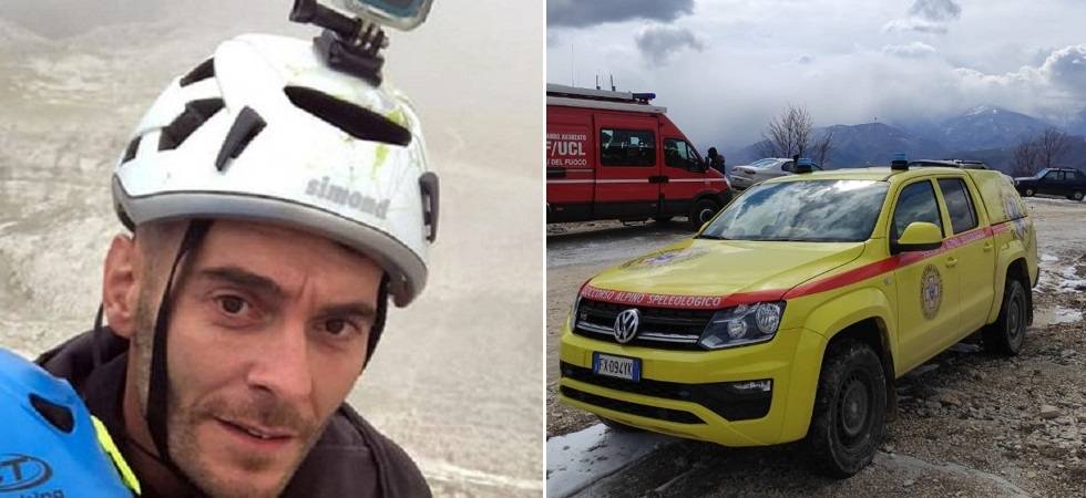 DANILO LESTI, LIRIS: “DOLORE PER TRAGICO EPILOGO SPEDIZIONE GIOVANE ALPINO”