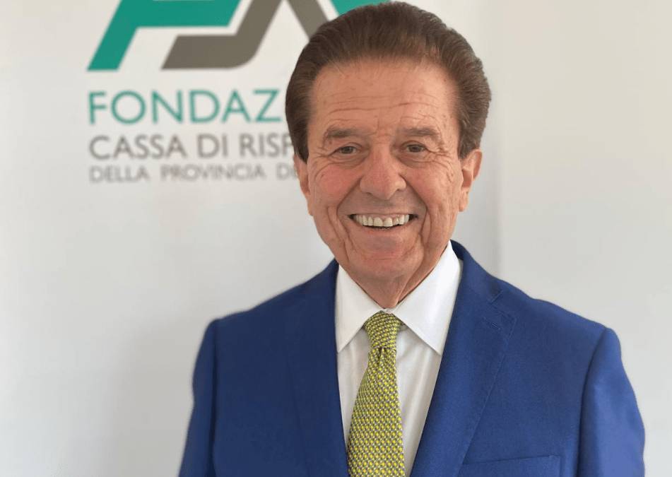 FONDAZIONE CARISPAQ RINNOVA IL SUO CONTRIBUTO ALLA RASSEGNA CULTURALE  FESTIV’ALBA