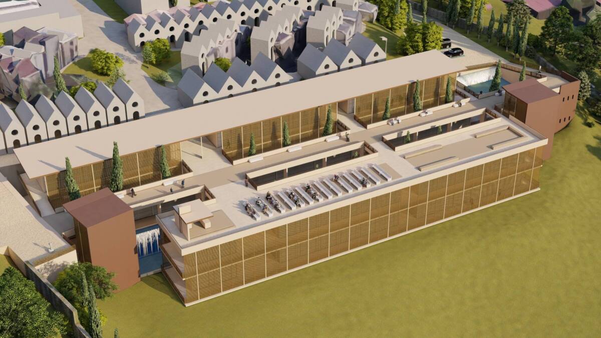 EDILIZIA CIMITERIALE: 23 MILIONI IMPEGNATI DAL COMUNE DELL’AQUILA