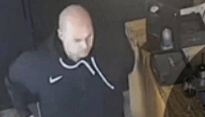 SPARATORIA PESCARA: GIP CONVALIDA FERMO AGGRESSORE