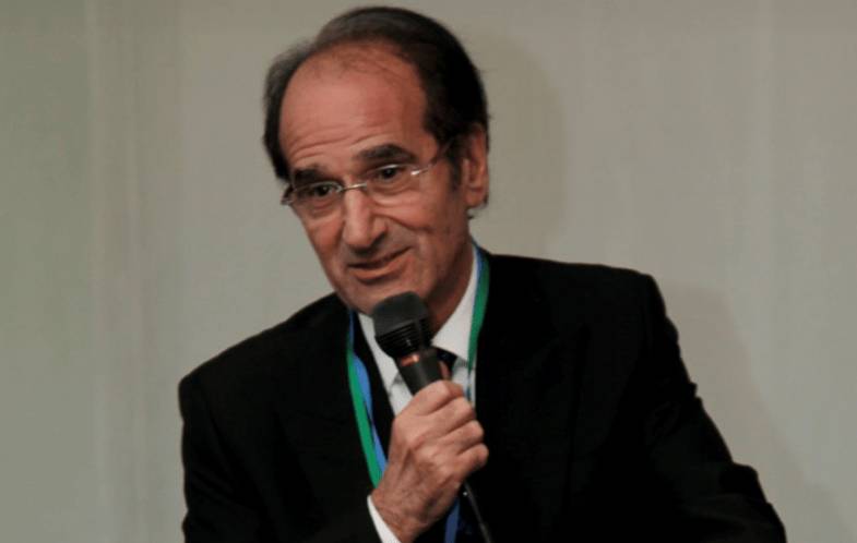 FONDAZIONE PESCARABRUZZO: IL CORDOGLIO PER LA SCOMPARSA DELL’ECONOMISTA FITOUSSI