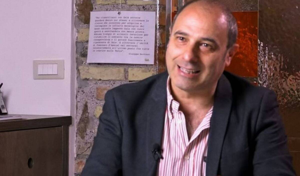 L’AQUILA: IL GIORNALISTA FRANCO FRACASSI VENERDI’ ALLA VILLA COMUNALE, “OSPITE” DI LIBERAQUILA