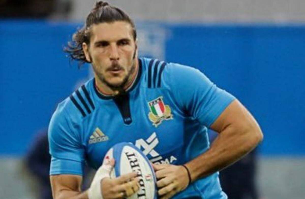 RUGBY: SERIE B, ISWEB AVEZZANO IN TRASFERTA A CATANIA CONTRO IL CUS. VENDITTI PRONTO A RIENTRARE