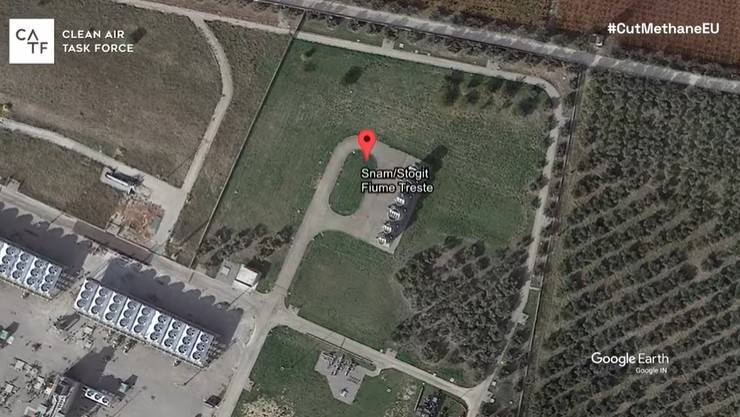 FUGHE GAS IN ABRUZZO ARRIVANO IN PARLAMENTO, GRIPPA: “PRESENTATA INTERROGAZIONE”