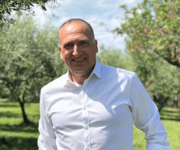 VOTO ORTONA, AZIONE A SOSTEGNO DEL CANDIDATO A SINDACO COCCIOLA