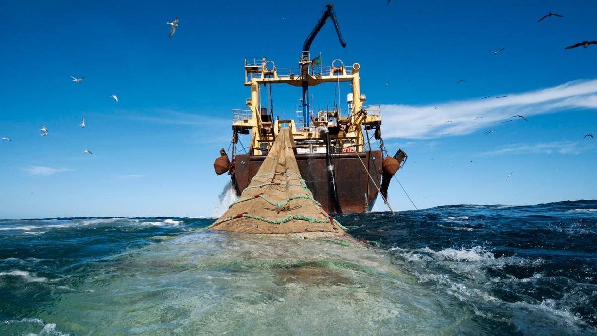 PESCA A STRASCICO ABRUZZO: UNCI, “APERTA VERTENZA A BRUXELLES”