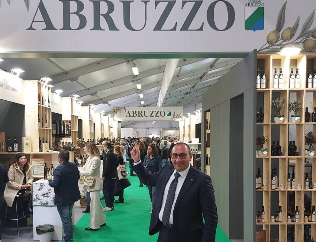 VINO: IMPRUDENTE, “CULTURA ED IDENTITA’ D’ABRUZZO”. ESPLODE IL CASO, “NO A NEO-PROIBIZIONISMO”