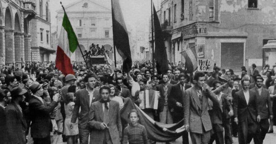 FESTA LIBERAZIONE: CONTESTATI PD E BRIGATA EBRAICA. CRONACA DELLE MANIFESTAZIONI IN ABRUZZO