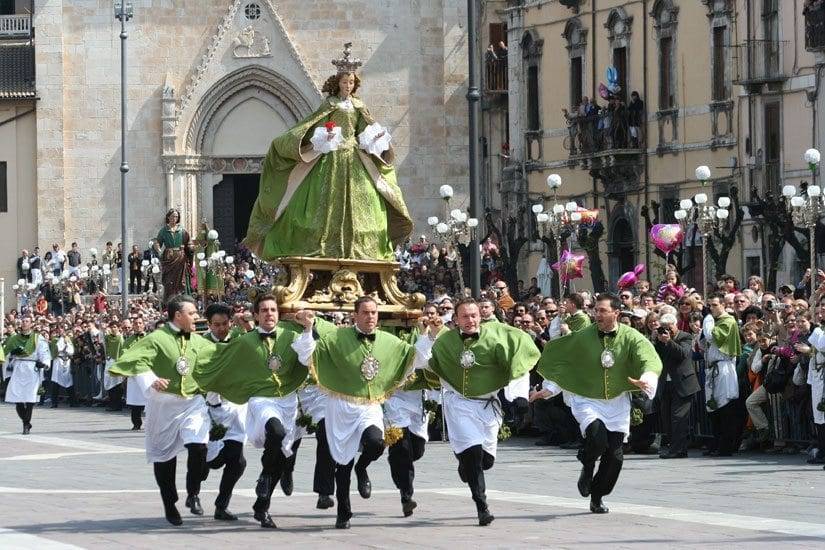 PASQUA E PASQUETTA TRA CULTURA, CIBO E MUSICA:GLI EVENTI IN PROGRAMMA IN ABRUZZO