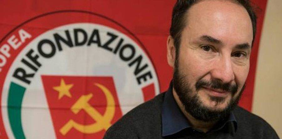 TETTO STIPENDIO DIRIGENTI PUBBLICI: PRC, “VOTO UTILE? AUTORE EMENDAMENTO E’ D’ALFONSO”