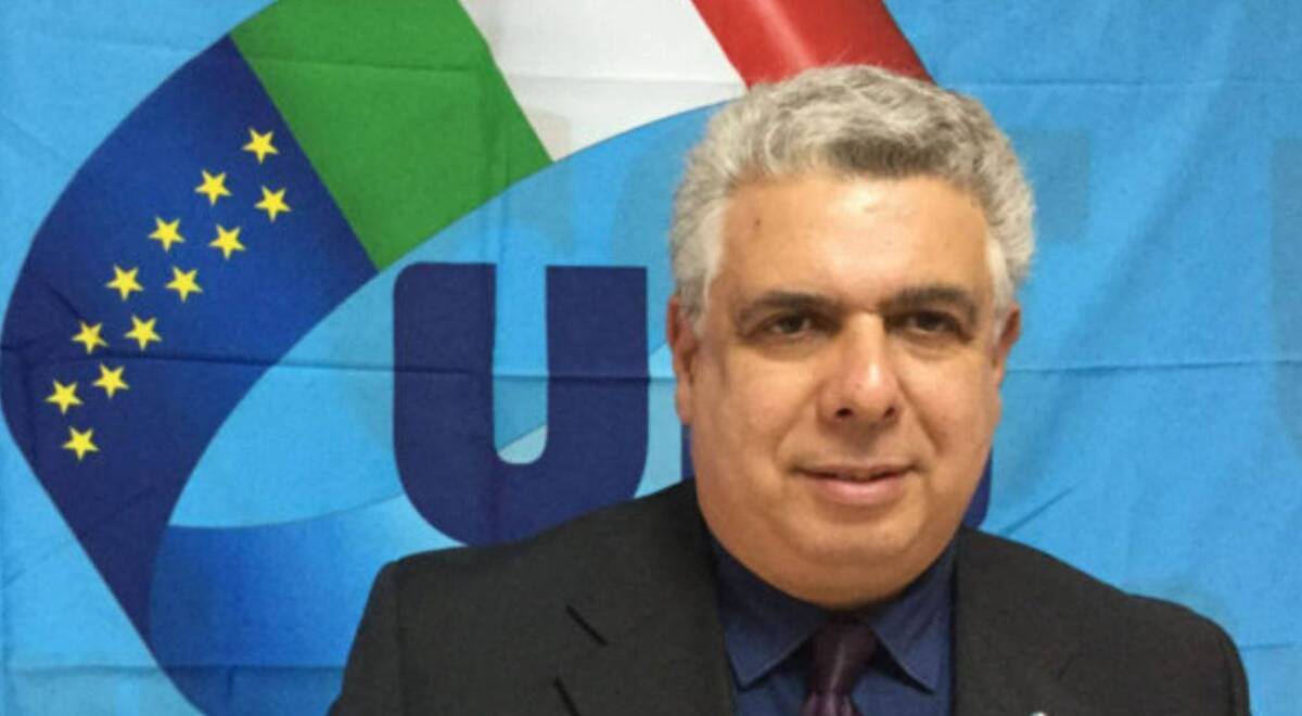 L’AQUILA: LOMBARDO (UIL ABRUZZO), “NON CONOSCO VIVARELLI,  MI RISERVO DI ADIRE LE VIE LEGALI”