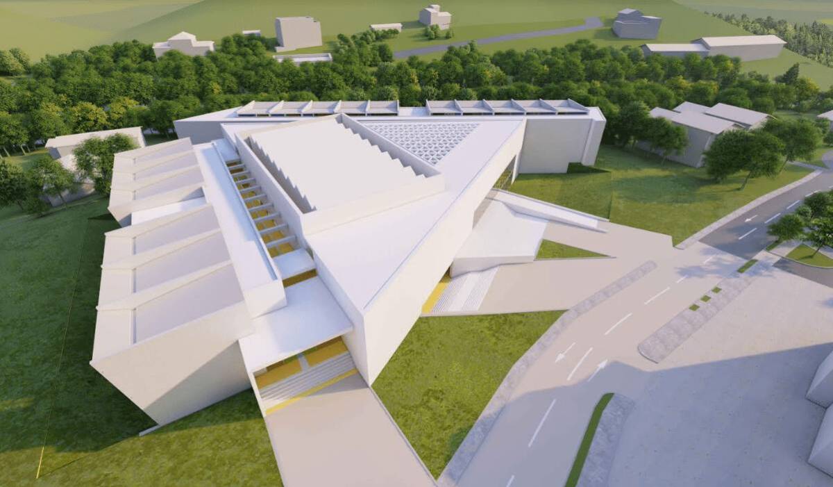 MONTORIO, CONSIGLIO COMUNALE APPROVA PROGETTO NUOVO POLO SCOLASTICO E ALTRI INTERVENTI