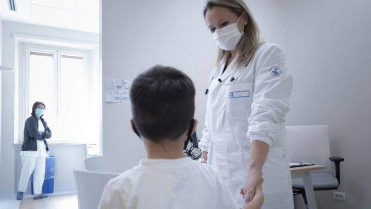 EPATITE ACUTA NEI BAMBINI, AVVIATA INDAGINE A TAPPETO SU TUTTI I CENTRI ITALIANI