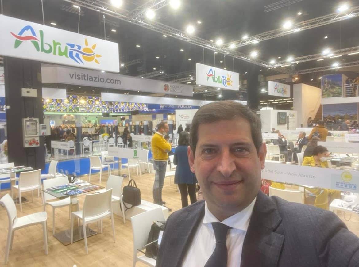 BIT, QUARESIMALE: “SU TURISMO PERCORSI FORMATIVI INNOVATIVI”