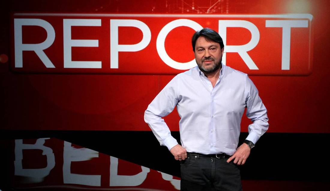 REPORT: ANNULLATA MAXI MULTA DEL GARANTE SUL CASO SANGIULIANO